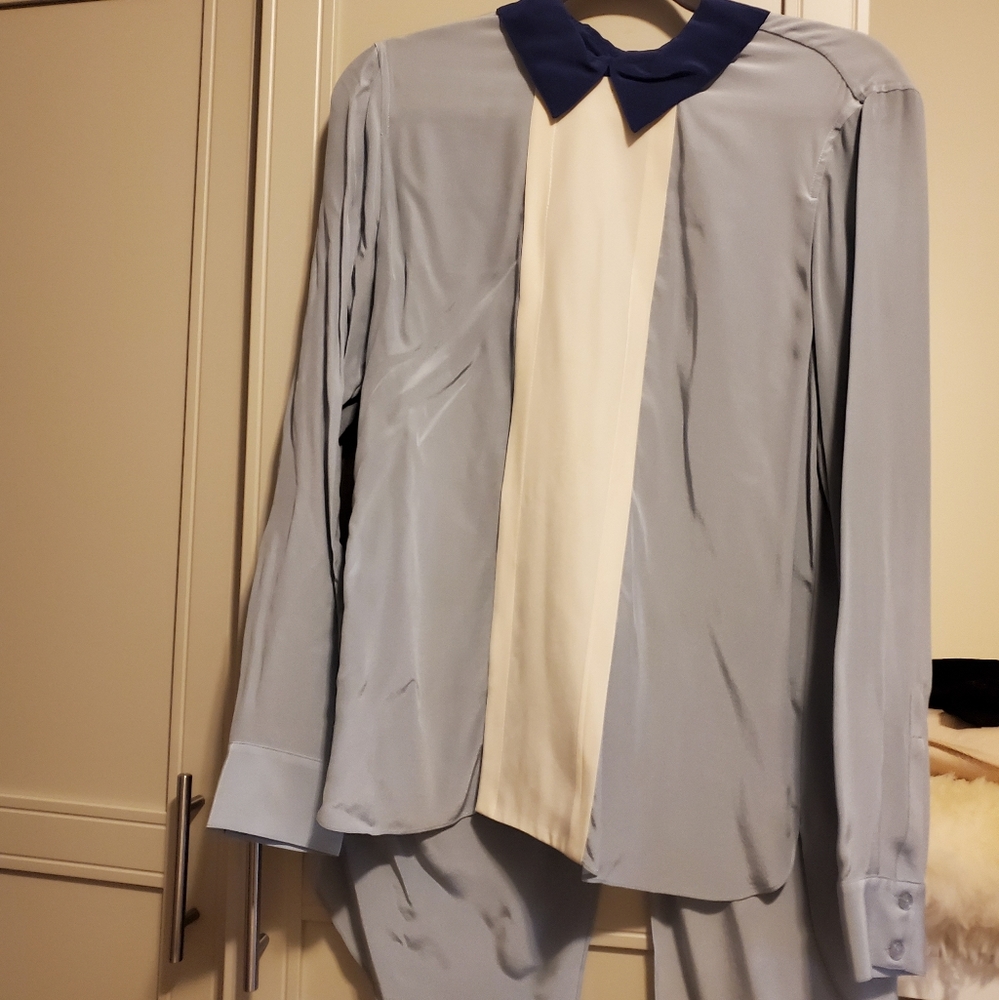 BCBG shirt